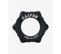Galfer Center Lock Road/MTB/E-Bikes Adapter Black