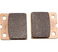 Galfer Ceramic Rear Brake Pads - Indian Chief 111 2014-2020