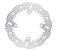 Galfer Df179hw4 Wave Brake Disc