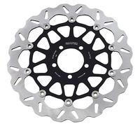 Galfer Df211cw Wave Floating Brake Disc