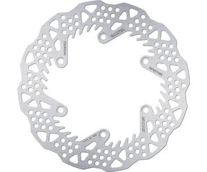 Galfer Df607hw Fixed Wave Brake Disc