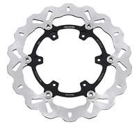 Galfer Df770flw Wave Floating Brake Disc