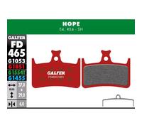 Galfer Hope E4/rx4-sh Disc Brake Pads