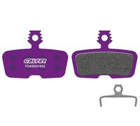 Galfer Brake Pads for SRAM Code R RSC Guide RE DB8 - FD455 G1652 Ebike Purple