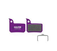 Galfer E-bike Brake Pads Sram Red 22 - Level