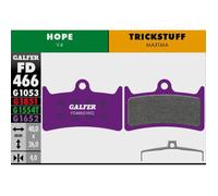 Galfer e-Bike Disc Brake Pad - Hope - V4 / Trickstuff - Maxima