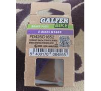 Galfer Brake Pads For E-Bike Shimano Saint