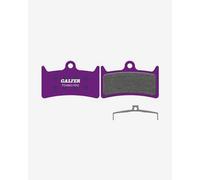 Galfer E-Bike Hope V4 Brake Pads Lilac Black