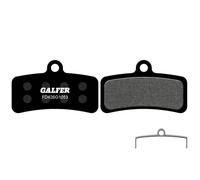 Galfer Disc Brake Pads for Shimano Zee Saint - FD426 G1053 Performance Black