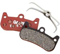 Galfer Formula Cura 4 Advanced Bicycle Brake Pads G1851 Adult Unisex, Red, One Size