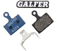 Galfer Shimano Ultegra / XTR Brake Pads - Road Compound Dura-Ace Tiagra 105 GRX