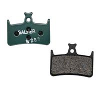 Galfer Hope E4 Disc Brake Pads Black