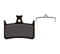 Galfer Disc Brake Pads For Hope E4 - FD465 G1851 - Advanced Red