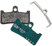 Galfer Hope M4 Pro Brake Disc Brake Pads Black