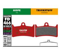 Galfer Hope V4 Brake Pads - Advanced Compound Disc Trickstuff Massima MTB DH New