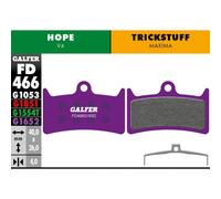 Galfer Hope V4 Brake Pads - E-Bike Compound Disc Trickstuff Massima MTB DH New