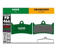 Galfer Hope V4 Brake Pads - Pro Compound Disc Trickstuff Massima MTB Bike DH New