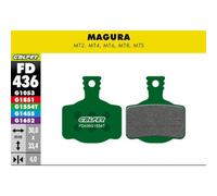 Galfer PRO Brake Pads for Magura MT2, MT4, MT6, MT8