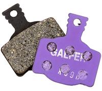 Galfer Magura MT2, MT4, MT6, MT8, MTS E-Bike Bicycle Brake Pads Adult Unisex Pur