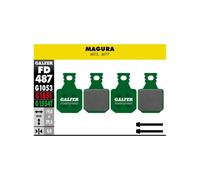 Galfer Magura MT5 MT7 Pro Compound Disc Brake Pads
