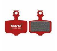 Galfer MTB Advanced Brake Pads Avid Elixir 1, 3, 5, 7 XX, X0 Extreme FD427 X2