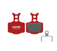 Galfer MTB Advanced Brake Pads Formula Extreme Wet FD451 G1851 Front & Rear X2