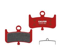 Galfer MTB Advanced Brake Pads Hayes Dominion A4 Extreme Wet FD549 G1851 F&R X2