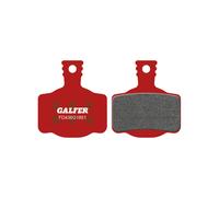Galfer MTB Advanced Brake Pads MAGURA MT2, MT4, MT6, MT8 Extreme Wet FD436 G1851