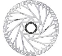 Galfer MTB-Bremsscheibe Shark Center Lock 223 x 2.0 mm Silber 223 mm