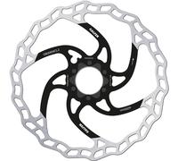 Galfer Db006w2cl Center-lock System Wave Brake Disc Silver 200x2.0mm