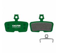 Galfer MTB Competition Brake Pads SRAM Code R, RSC, Guide RE, FD455 G1554T Pro
