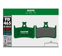 Galfer Pro Bike Disc Brake Pad - Hope - E4