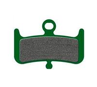 Galfer Pro Dominion A4 Disc Brake Pads Red