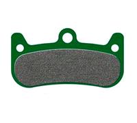 Galfer Pro Formula Cura Disc Brake Pads Green