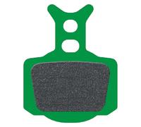 Galfer Pro Formula Mega The One R1/rx Disc Brake Pads Green