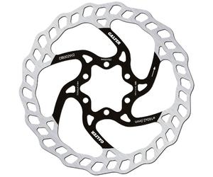 Galfer Rating System (GALFER BRAKING SYSTEMS) Disc Brake Rotor for DB002W2 DISC