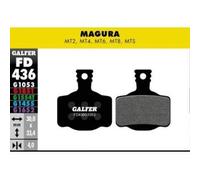 Galfer Bike Road Brake Pads Magura MT2-4-6-8