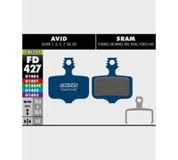 Galfer Road Disc Brake Pad - Avid - XO Trail | SRAM - Guide R / RS / RSC / G2
