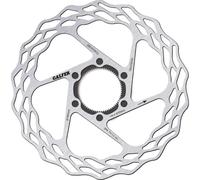 Galfer Road/Gravel Disc Wave Rotor CL 140/160/180mm Centrelock Brake Bike XC New