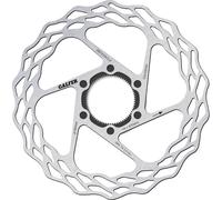 Galfer Road/Gravel Disc Wave Rotor CL Fulcrum AFS 140/160mm Centrelock Bike New