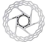 Galfer Road Wave Cl Brake Disc Silver 140 mm