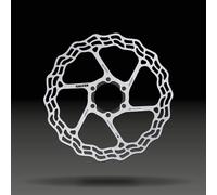 Galfer Road Wave Cl Disc 160 mm