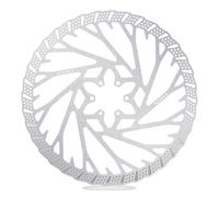 Galfer Shark 2 Mm Wave Brake Disc Silver 223 mm