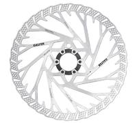Galfer Shark 6-Bolt Centrelock Disc Rotor - 223mm x 2.0mm