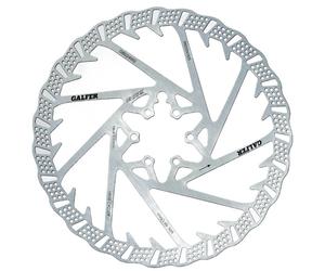 Galfer Shark 6-Bolt Disc Rotor - 203mm x 2.0mm