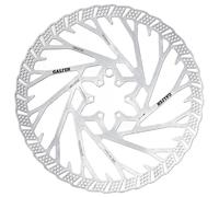 Galfer Shark 6-Bolt Disc Rotor - 223mm x 2.0mm