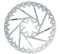 Galfer Shark 6-Bolt Disc Rotor (Size Options) - MTB, Enduro, Downhill, E-MTB