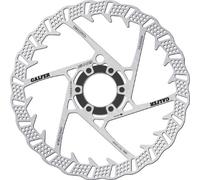 Galfer Wave Db023wcl Center-lock System Brake Disc 180 x 2.0 mm Aluminum