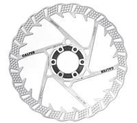 Galfer Shark Centrelock Disc Rotor - 180mm x 2.0mm