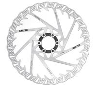 Galfer Shark Centrelock Disc Rotor - 203mm x 2.0mm
